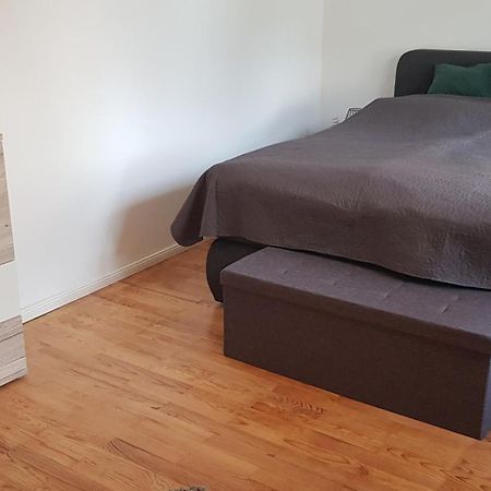 Schnick Schnack Appartement Kröv Buitenkant foto