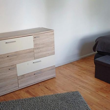 Schnick Schnack Appartement Kröv Buitenkant foto
