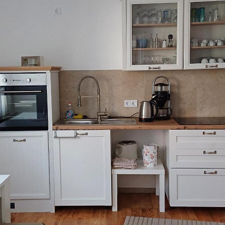 Schnick Schnack Appartement Kröv Buitenkant foto