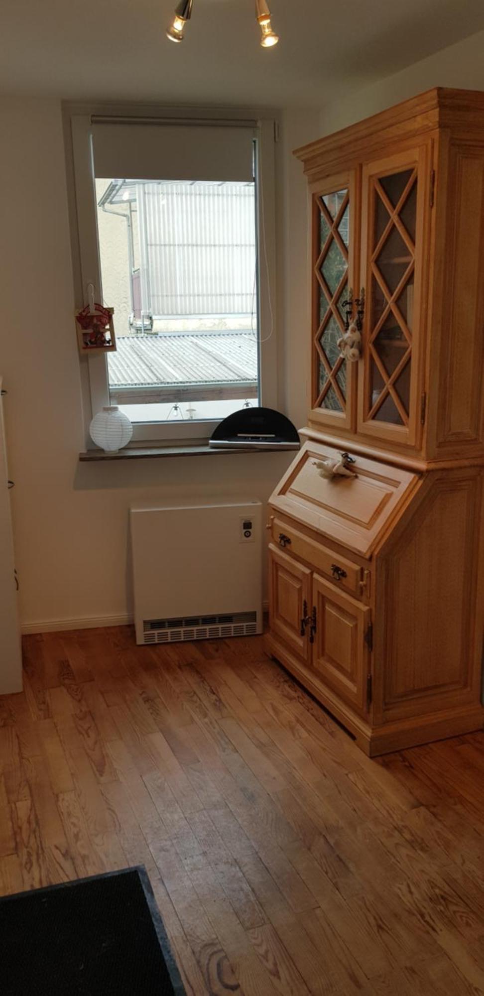 Schnick Schnack Appartement Kröv Buitenkant foto