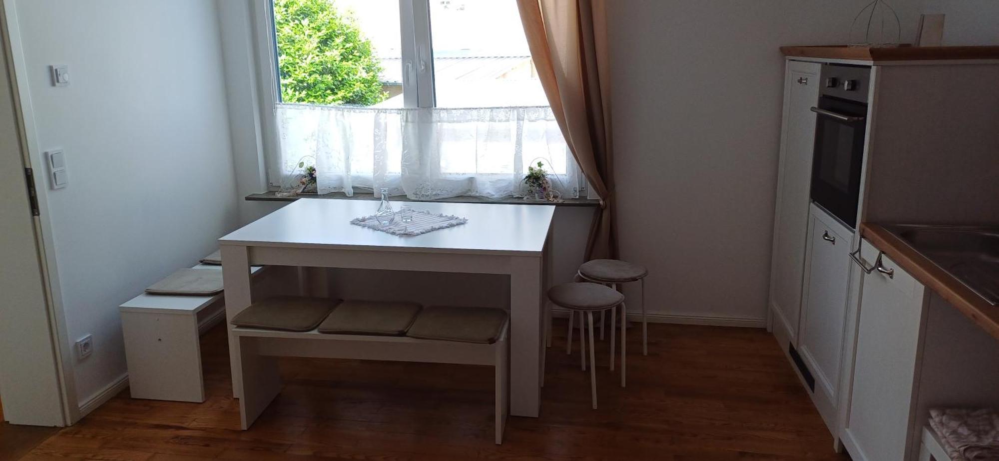 Schnick Schnack Appartement Kröv Buitenkant foto