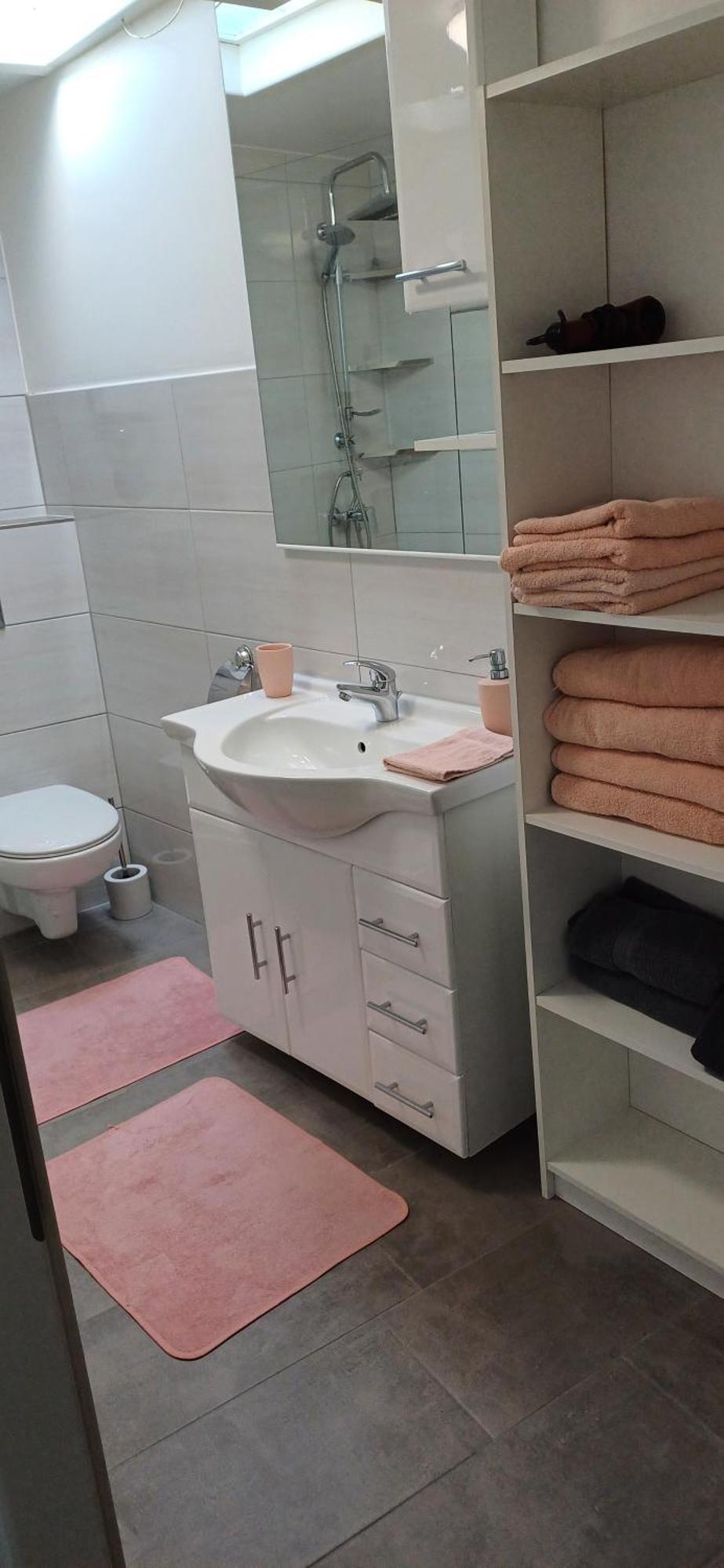 Schnick Schnack Appartement Kröv Buitenkant foto