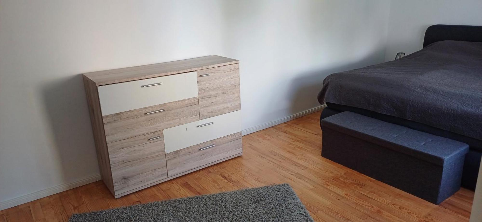 Schnick Schnack Appartement Kröv Buitenkant foto
