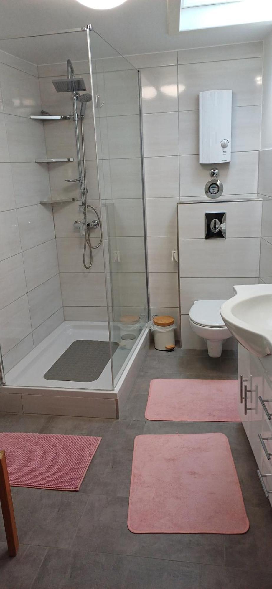 Schnick Schnack Appartement Kröv Buitenkant foto
