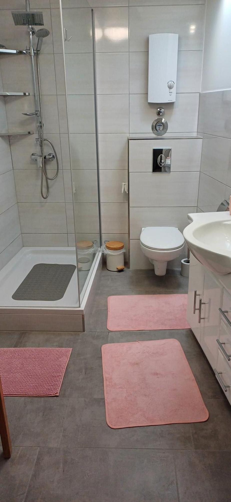 Schnick Schnack Appartement Kröv Buitenkant foto