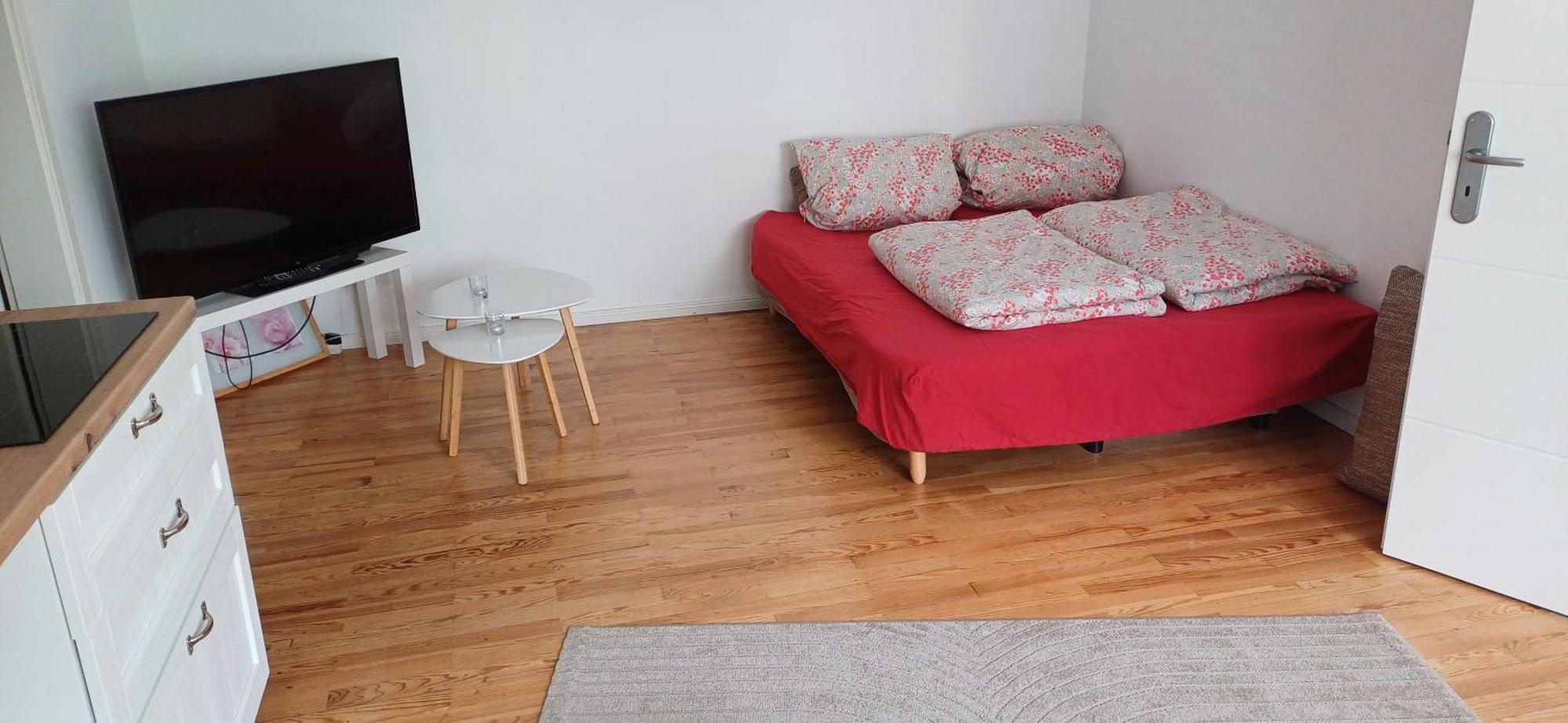 Schnick Schnack Appartement Kröv Buitenkant foto